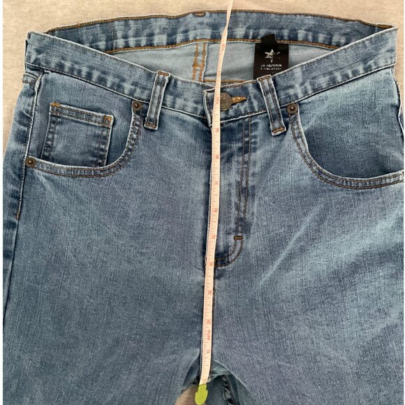 Made in USA. DEARBORN DENIM. Women's Jeans Size 28 - Picture 5 of 6